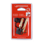 Rothenberger - Wartungspaket f. TP25