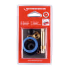Rothenberger - PRÜFSCHLAUCH RP 60 PRO,schwarz