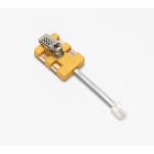 Fluke Networks - Adaptateur modulaire 4 fils