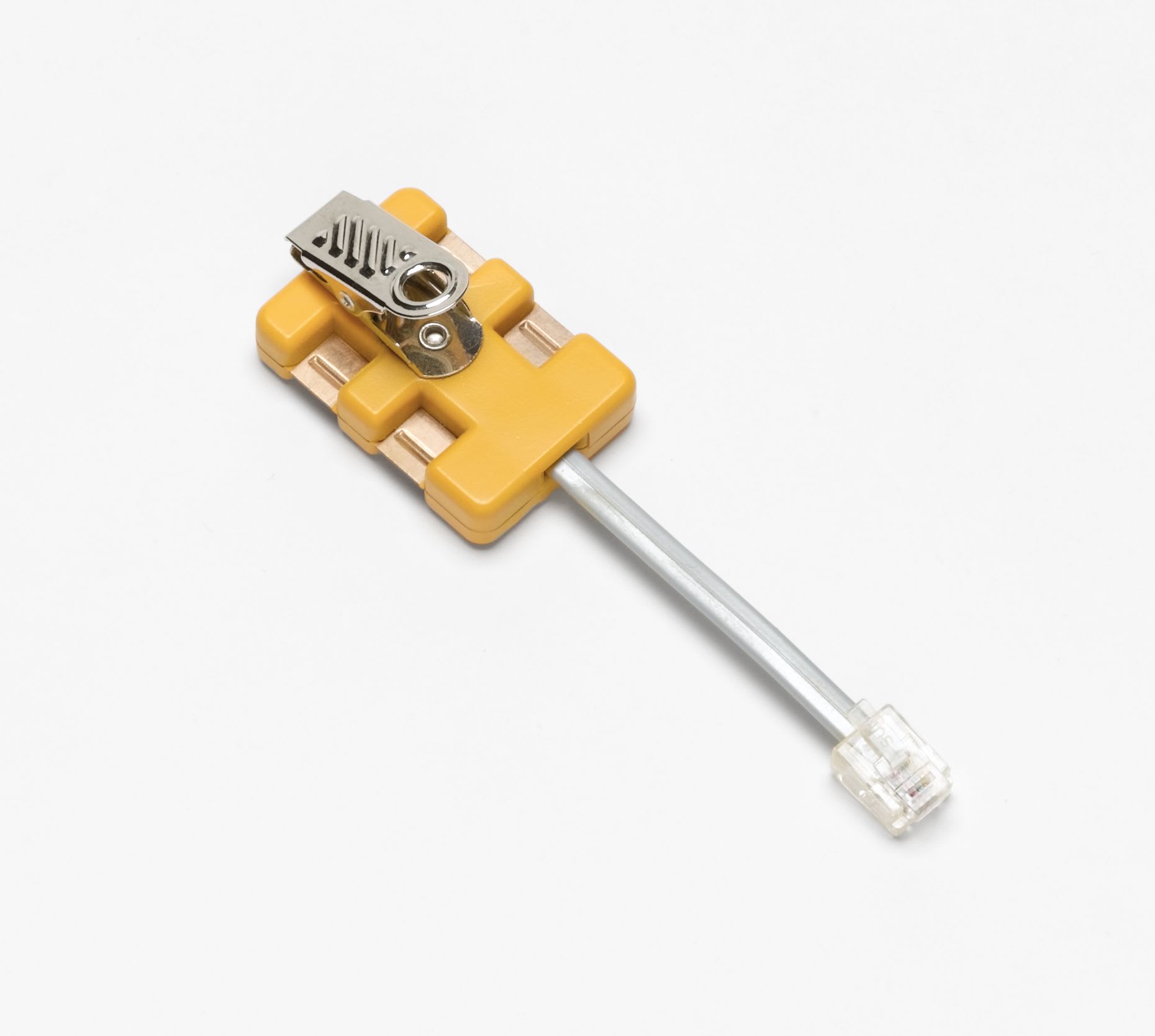 Fluke Networks - Adaptateur modulaire 4 fils