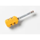 Fluke Networks - Adaptateur modulaire 8 fils en ligne
