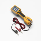 Fluke Networks - Instrument de test TS22 avec cordon de démarrage à la terre