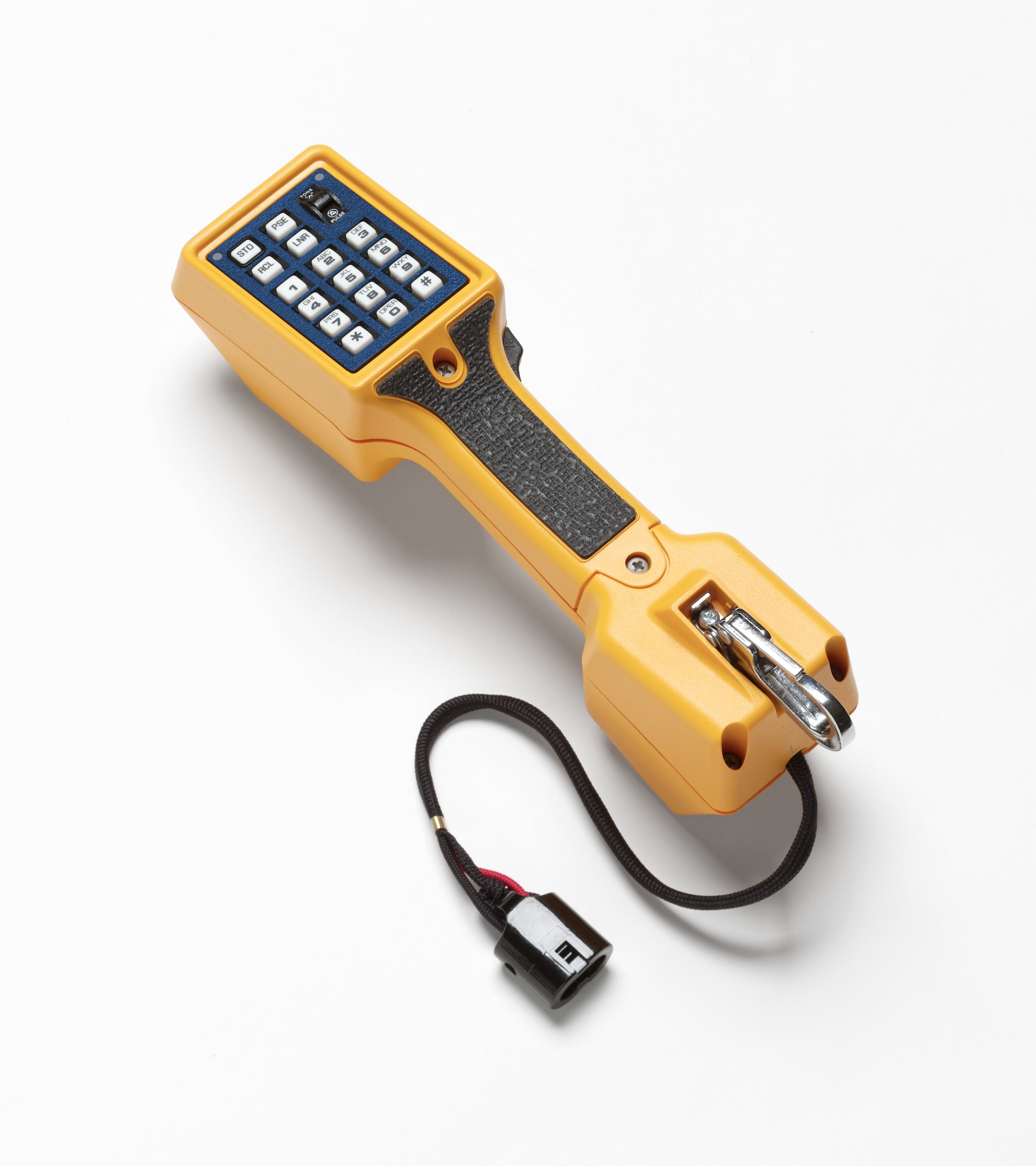 Fluke Networks - Instrument de test TS22A avec cordon ABN