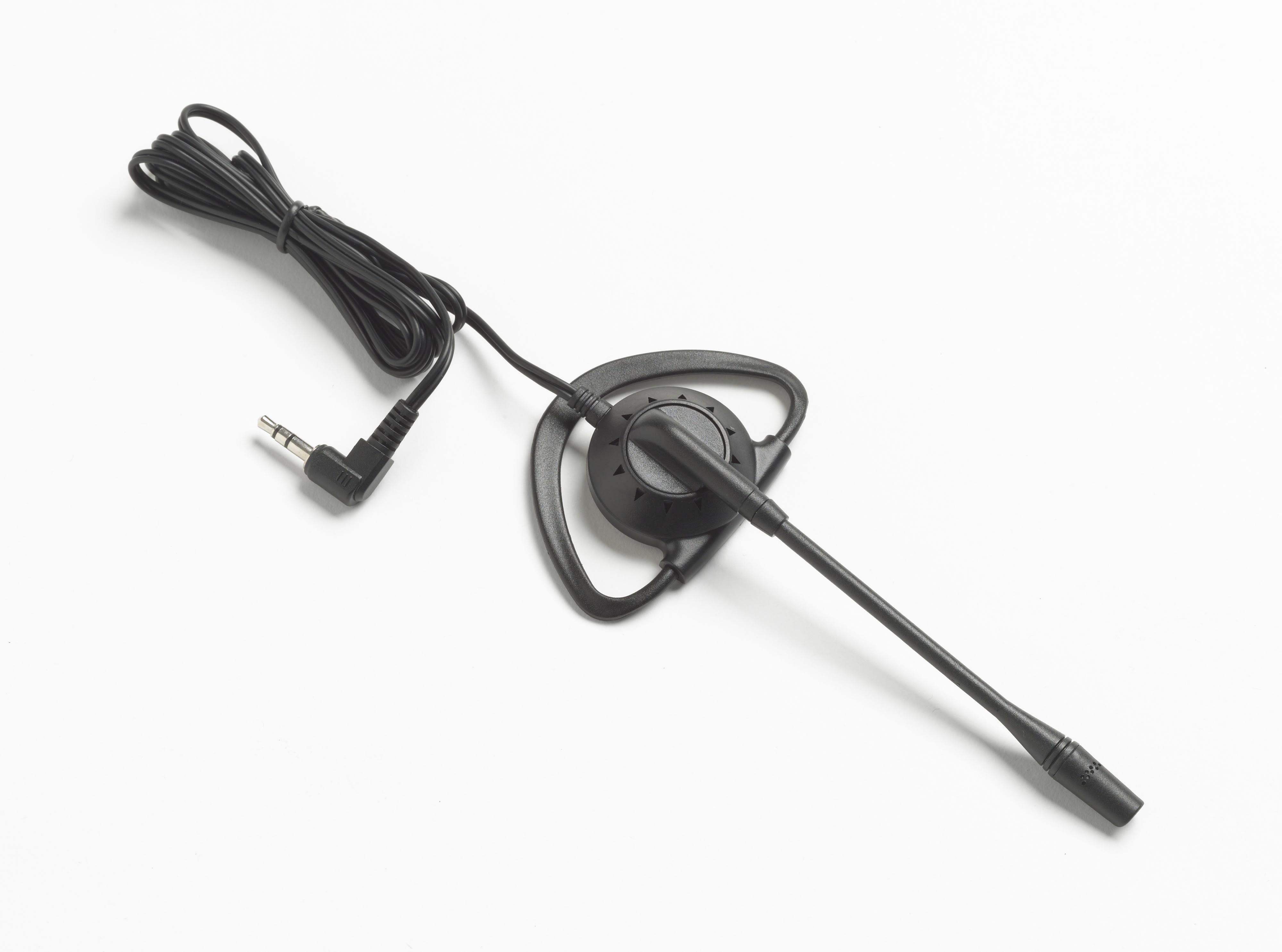 Fluke Networks - Casque d'écoute standard pour le TS25D & TS25
