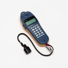 Fluke Networks - Instrument de test TS25D avec prise 346A