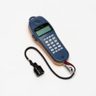 Fluke Networks - Instrument de test TS25D avec prise 346A
