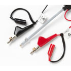 Fluke Networks - TS52/44 cordon de remplacement avec broche à piquer infléchi