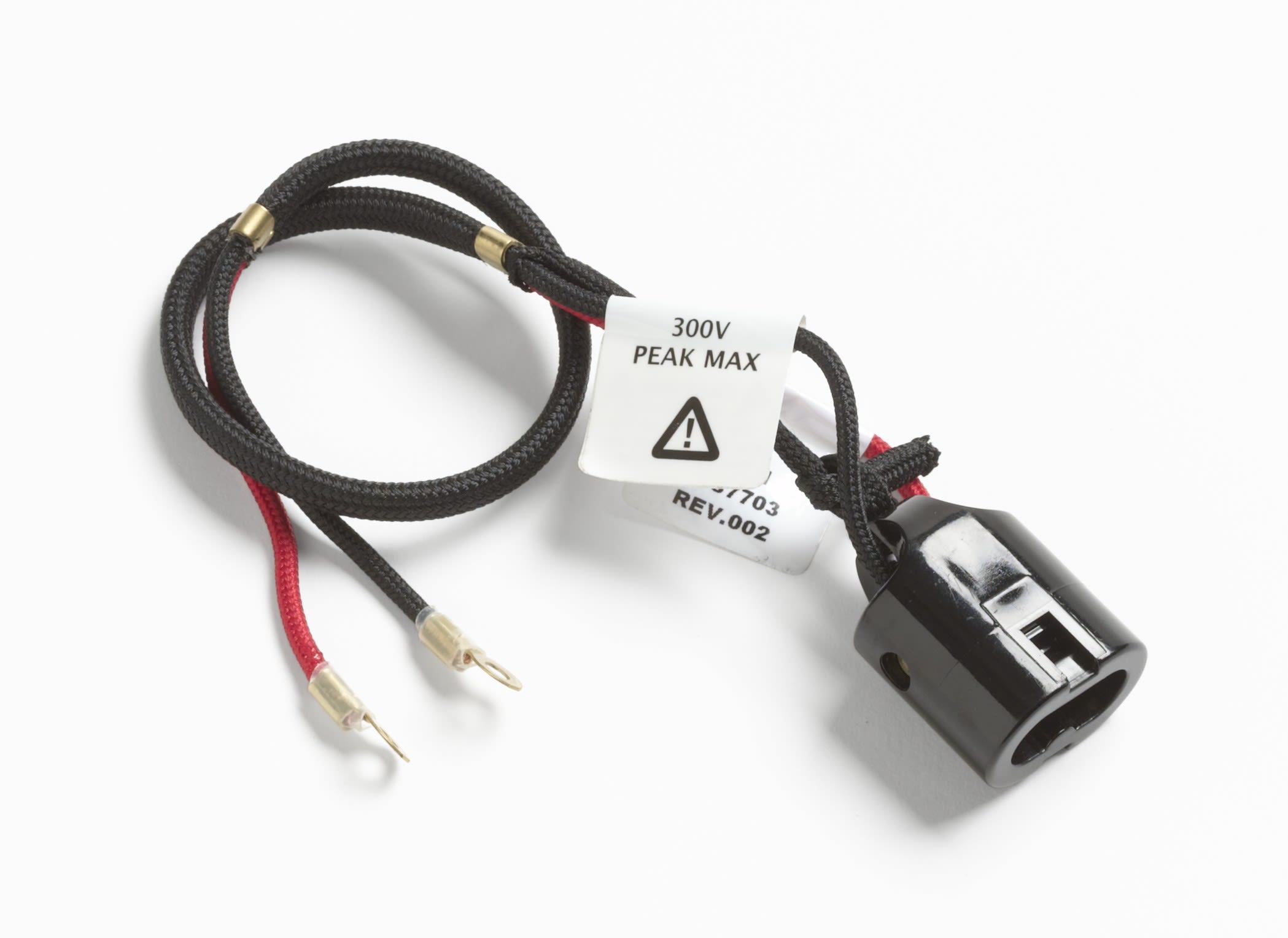 Fluke Networks - TS52/44 cordon de remplacement avec prise 36A