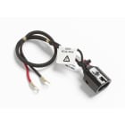 Fluke Networks - TS52/44 cordon de remplacement avec prise 36A