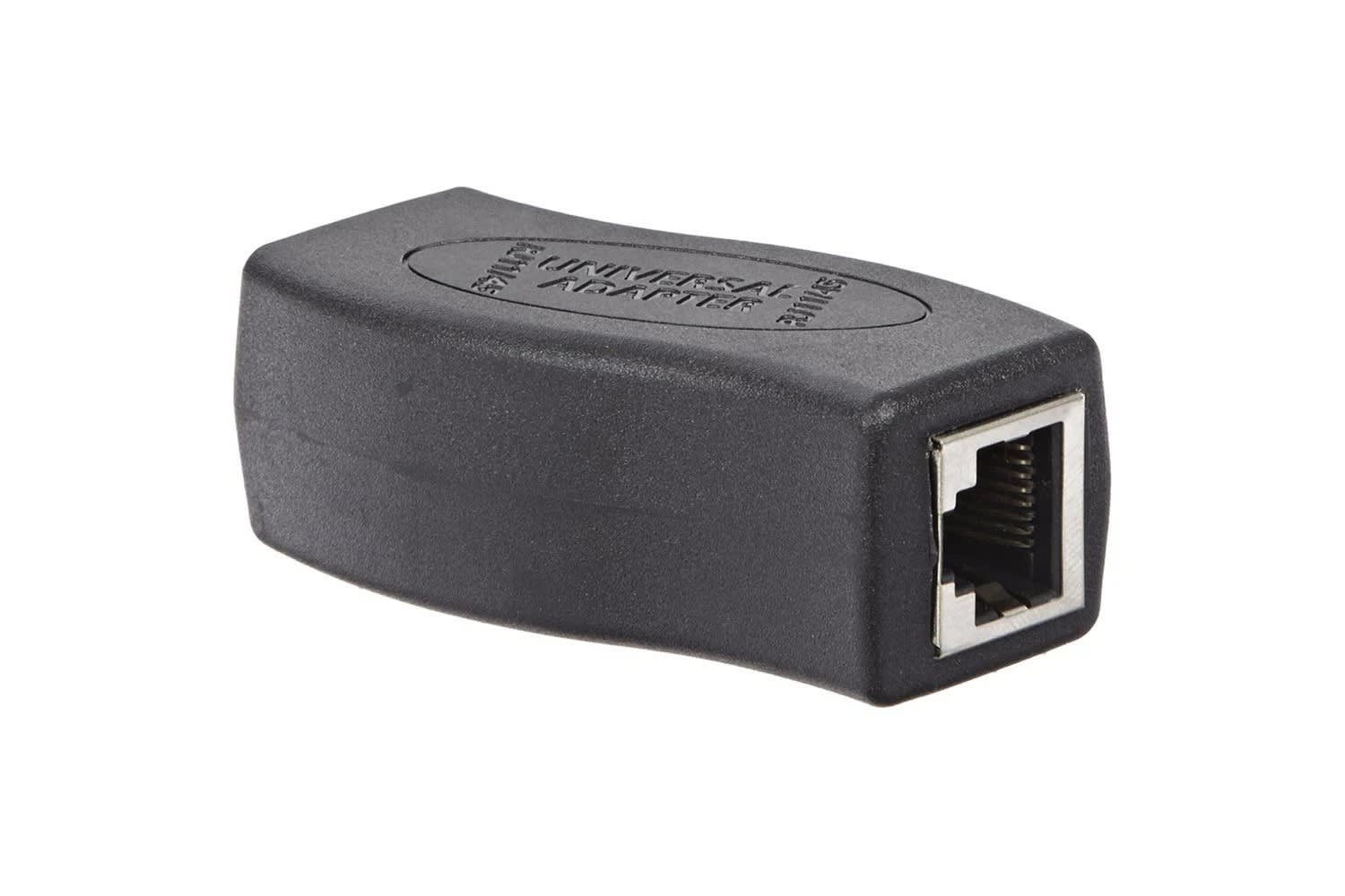 Fluke Networks - Adaptateur modulaire RJ-45/RJ-11 pour CableIQ