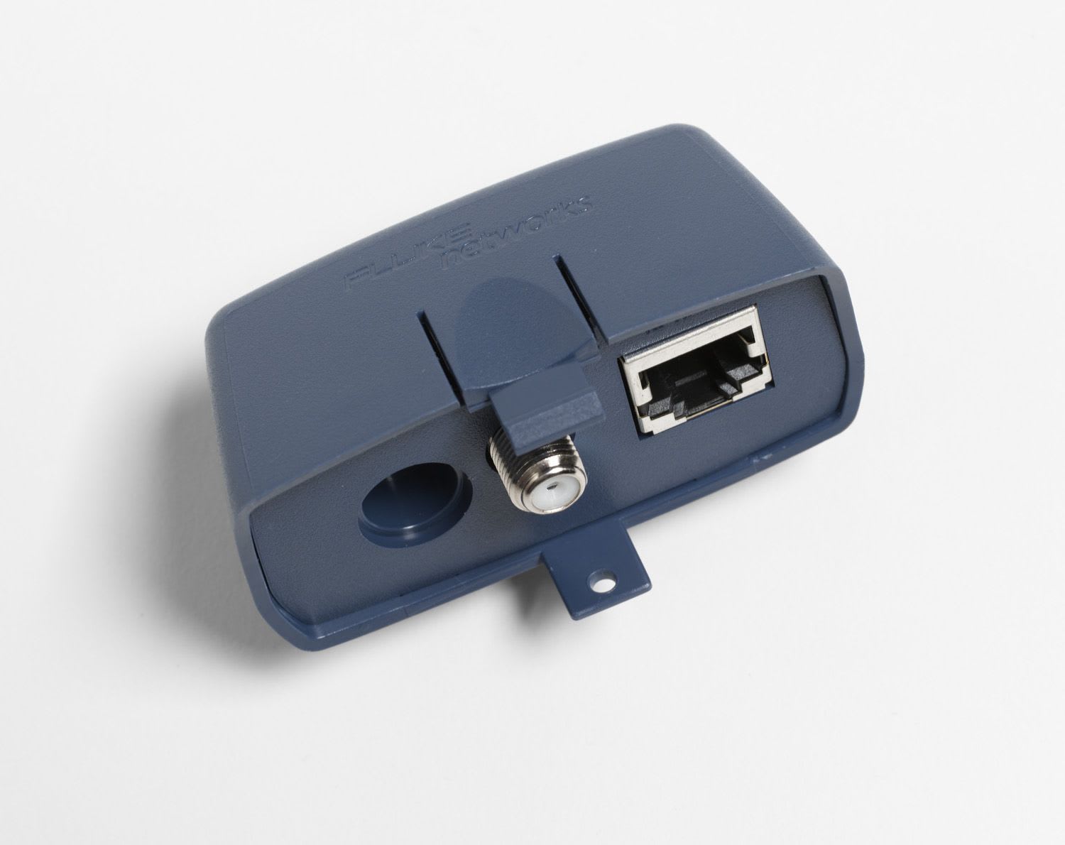 Fluke Networks - Adaptateur de schéma de câblage pour CableIQ