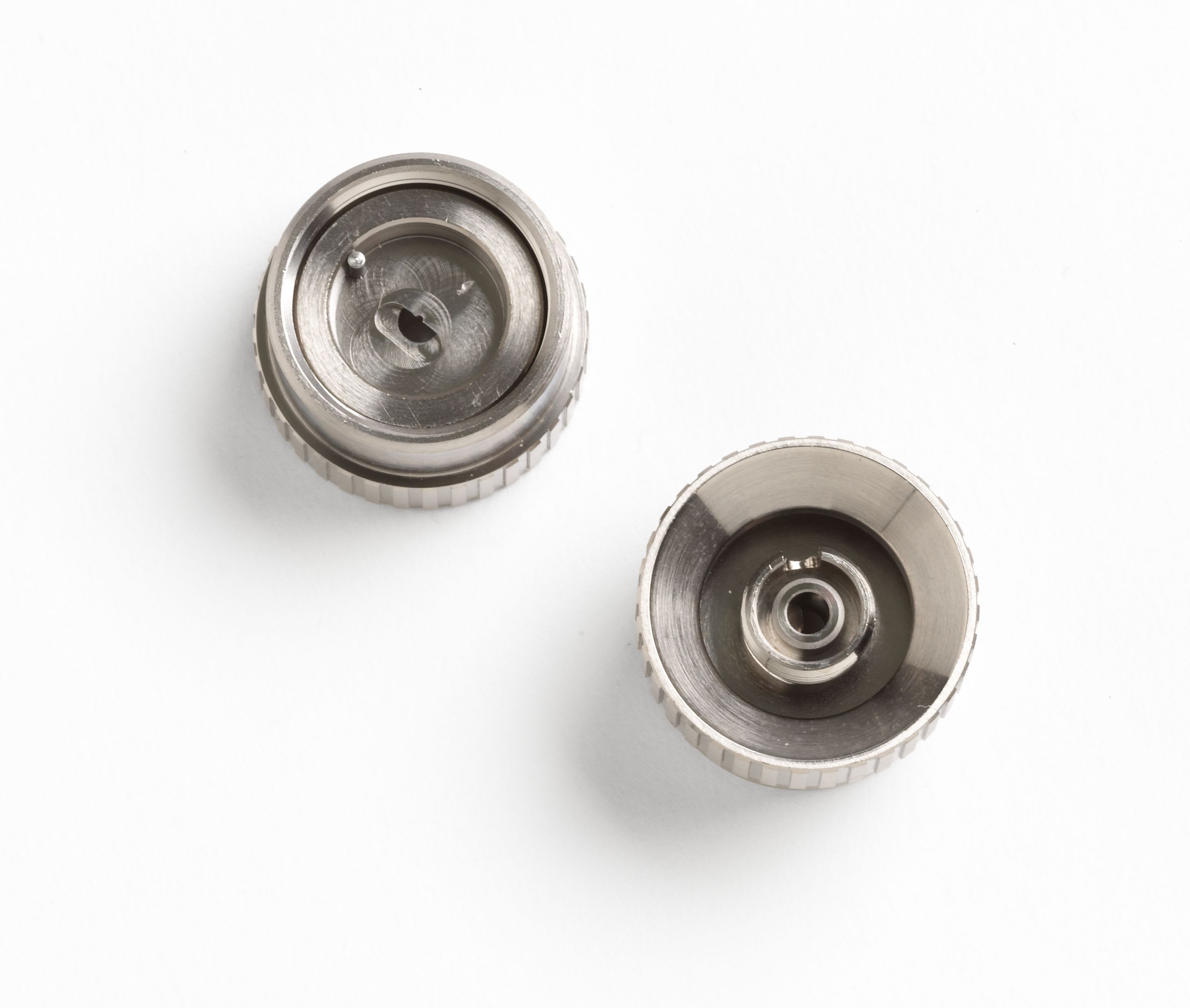 Fluke Networks - Jeu d?adaptateurs de test FC (2)