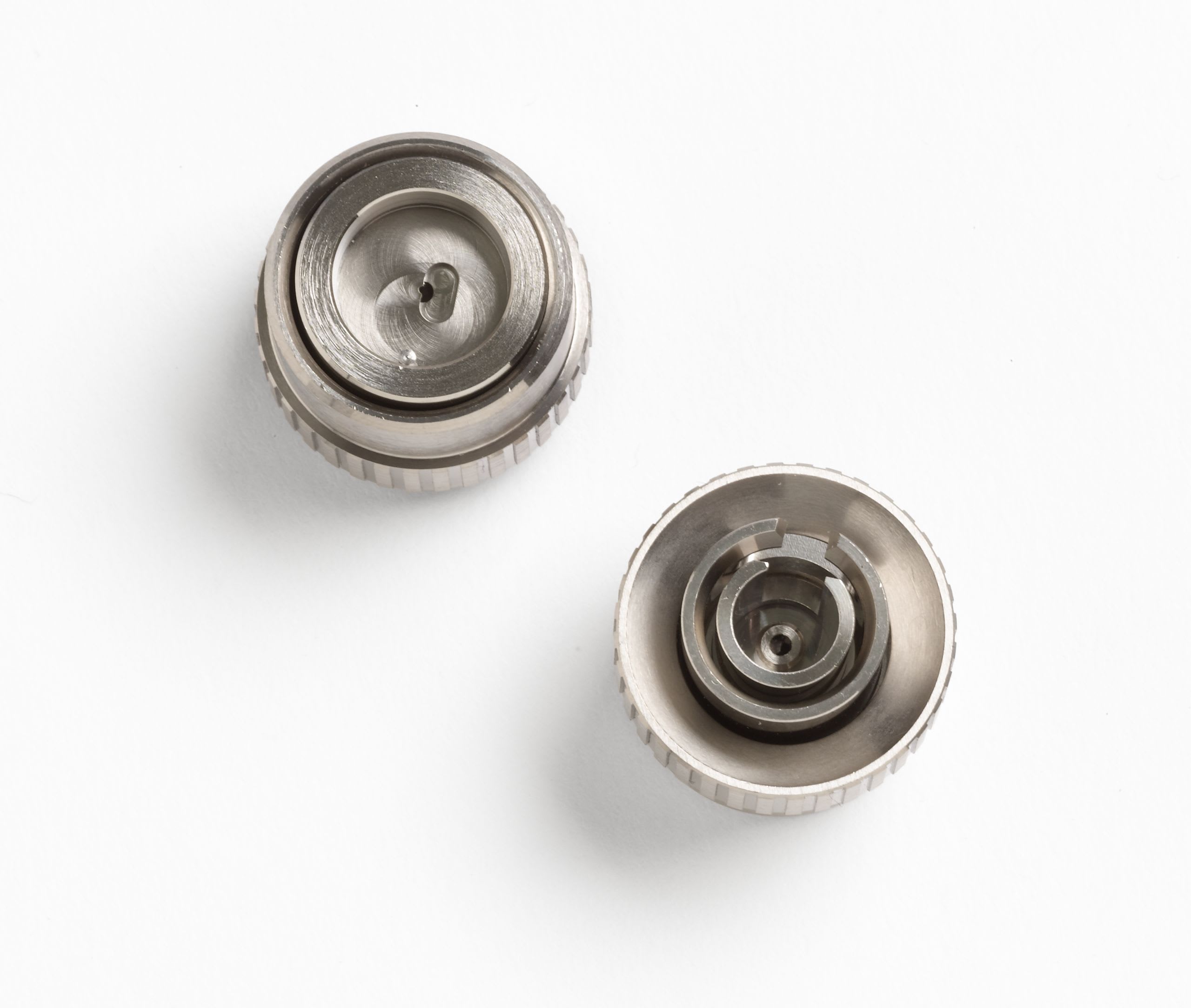 Fluke Networks - Jeu d?adaptateurs de test LC (2)