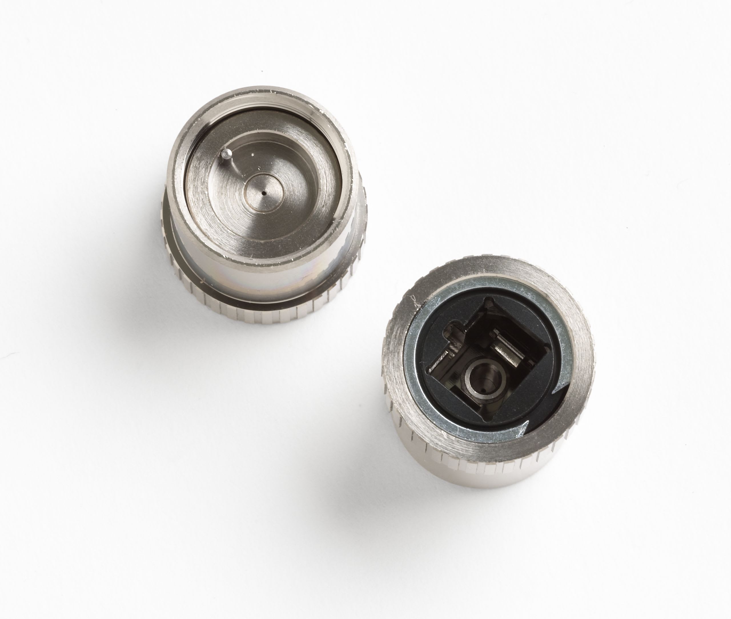 Fluke Networks - Jeu d?adaptateurs de test SC (2)