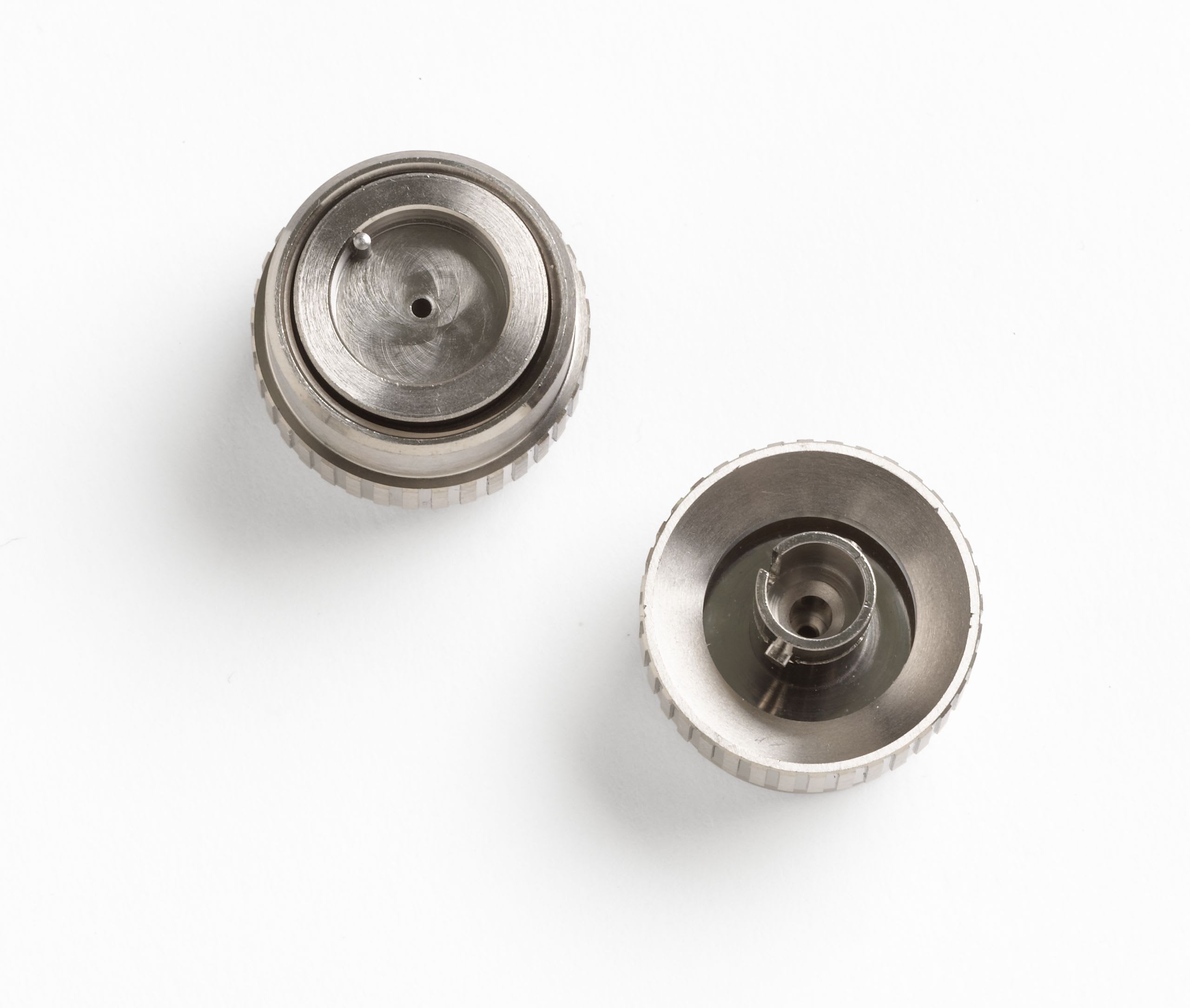 Fluke Networks - Jeu d?adaptateurs de test ST (2)