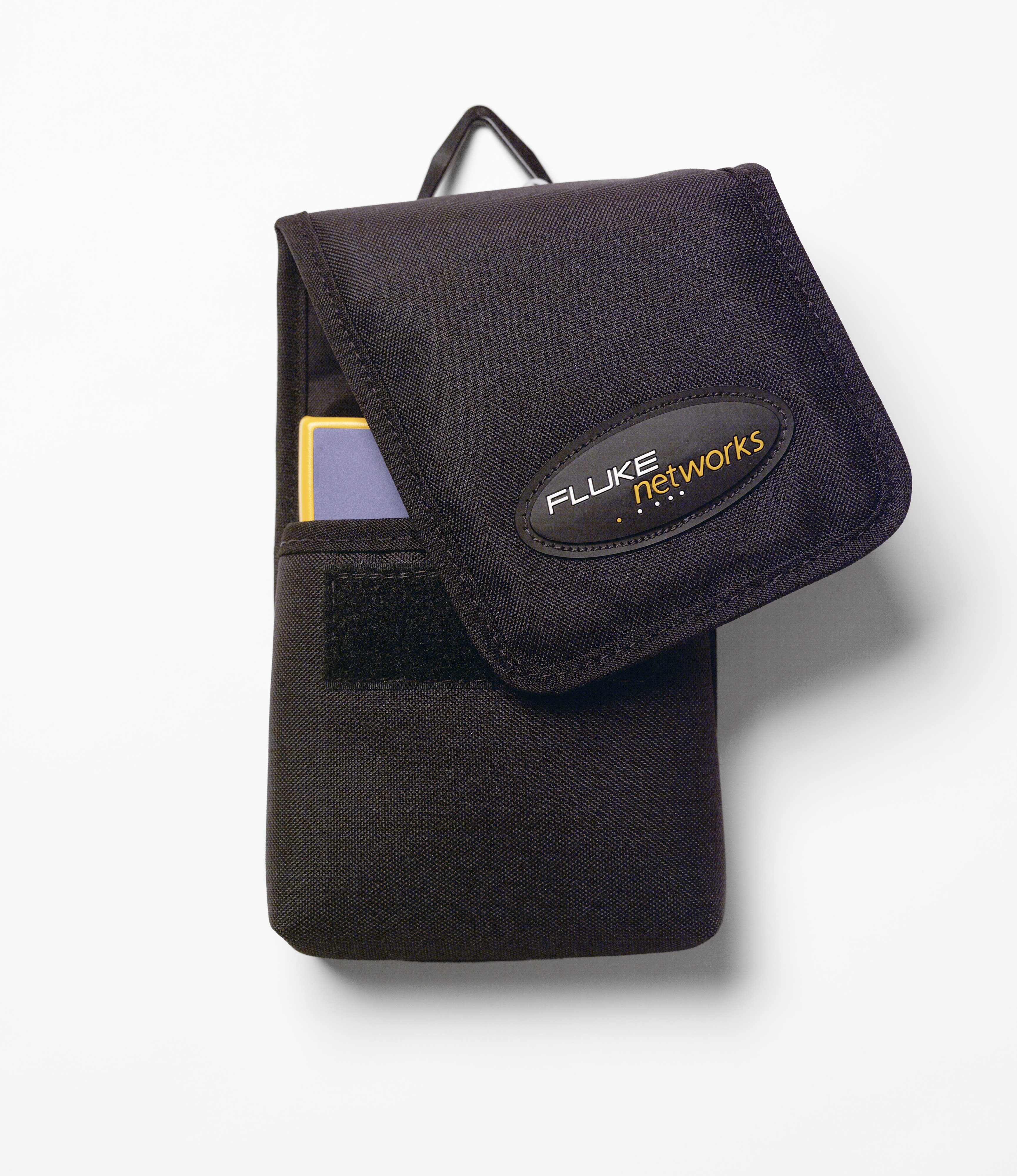Fluke Networks - Mallette de transport pour sonde/générateur de tonalités IntelliTone