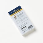 Fluke Networks - Cartes de nettoyage pour fibre optique (jeu de 5)