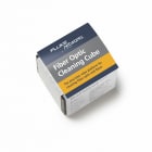 Fluke Networks - Cube de nettoyage pour fibre optique (2x2), chaque cube nettoie 800 extrémités