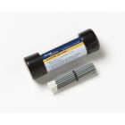 Fluke Networks - Ecouvillons de nettoyage pour fibre optique ? 2,5mm de diamètre