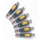 Fluke Networks - Kit d?identificateurs distants pour MicroScanner2 numérotés de 2 à 7
