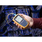 Fluke Networks - Kit MicroScanner2 identificateurs + sonde IntelliTone Pro + cordons + étui