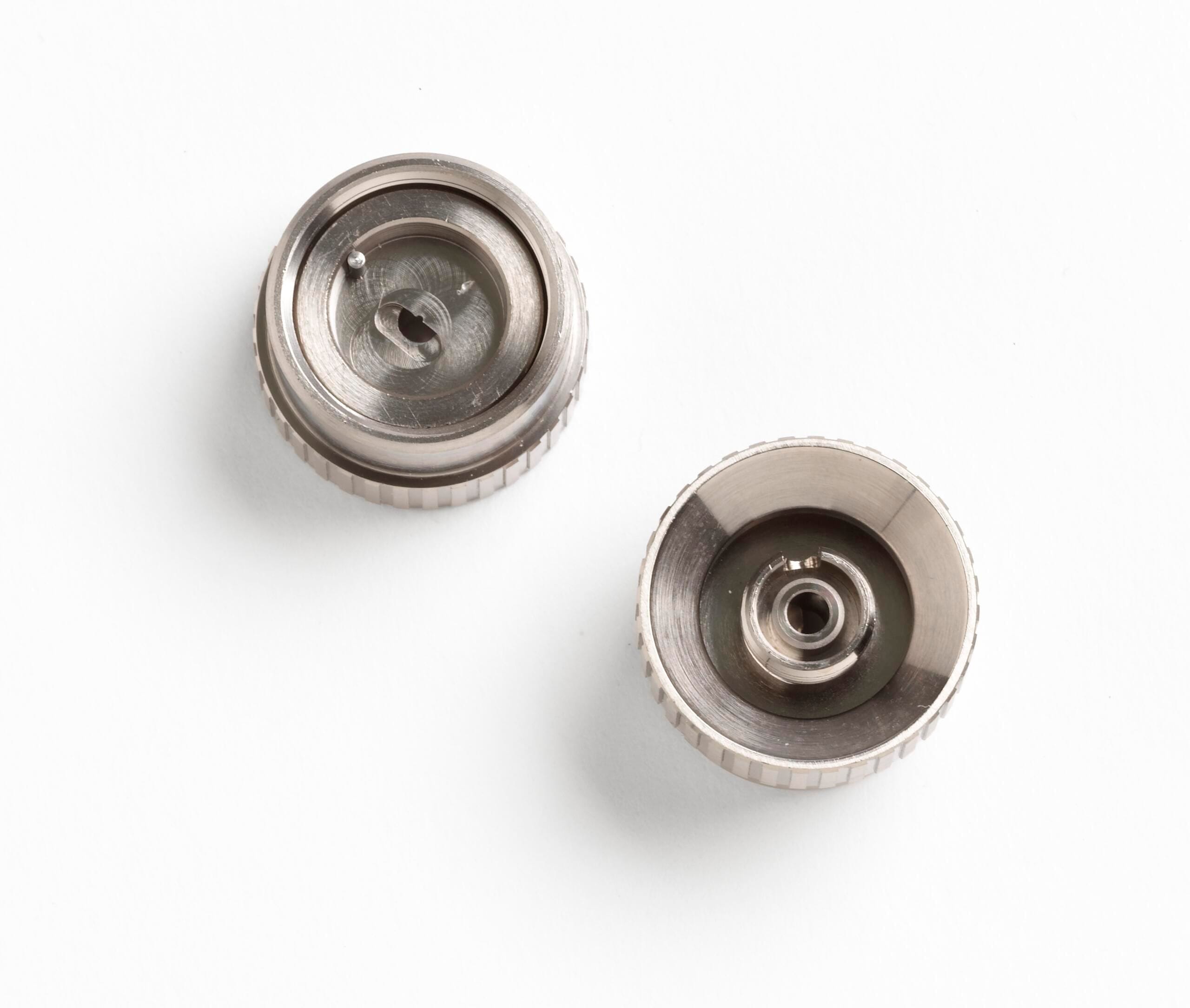 Fluke Networks - Adaptateur FC pour les tests OLTS (1)