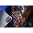 Fluke Networks - Sonde d'inspection FI-500 + SimpliFiber Pro, source Multi/Monomode +accessoires