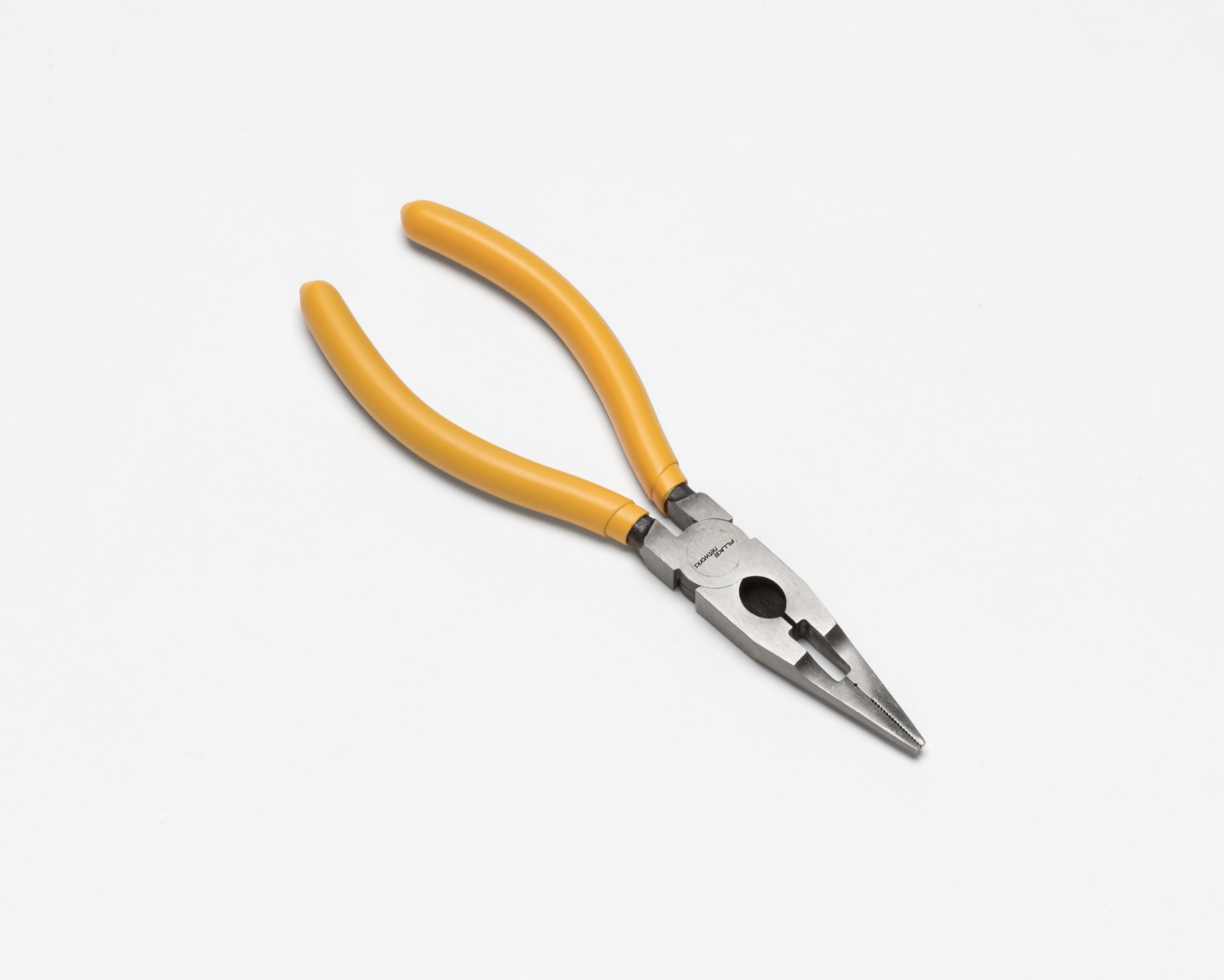 Fluke Networks - Pinces de sertissage Need-L-Lock