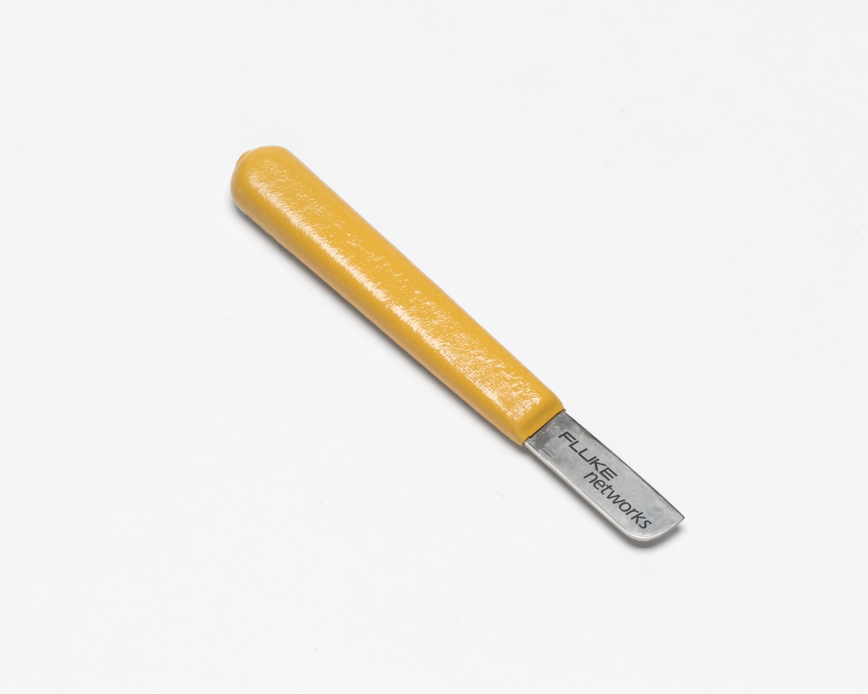 Fluke Networks - Couteau d?épissure de câble