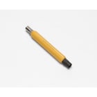 Fluke Networks - Clé à douille avec pince à dénuder, calibre 22