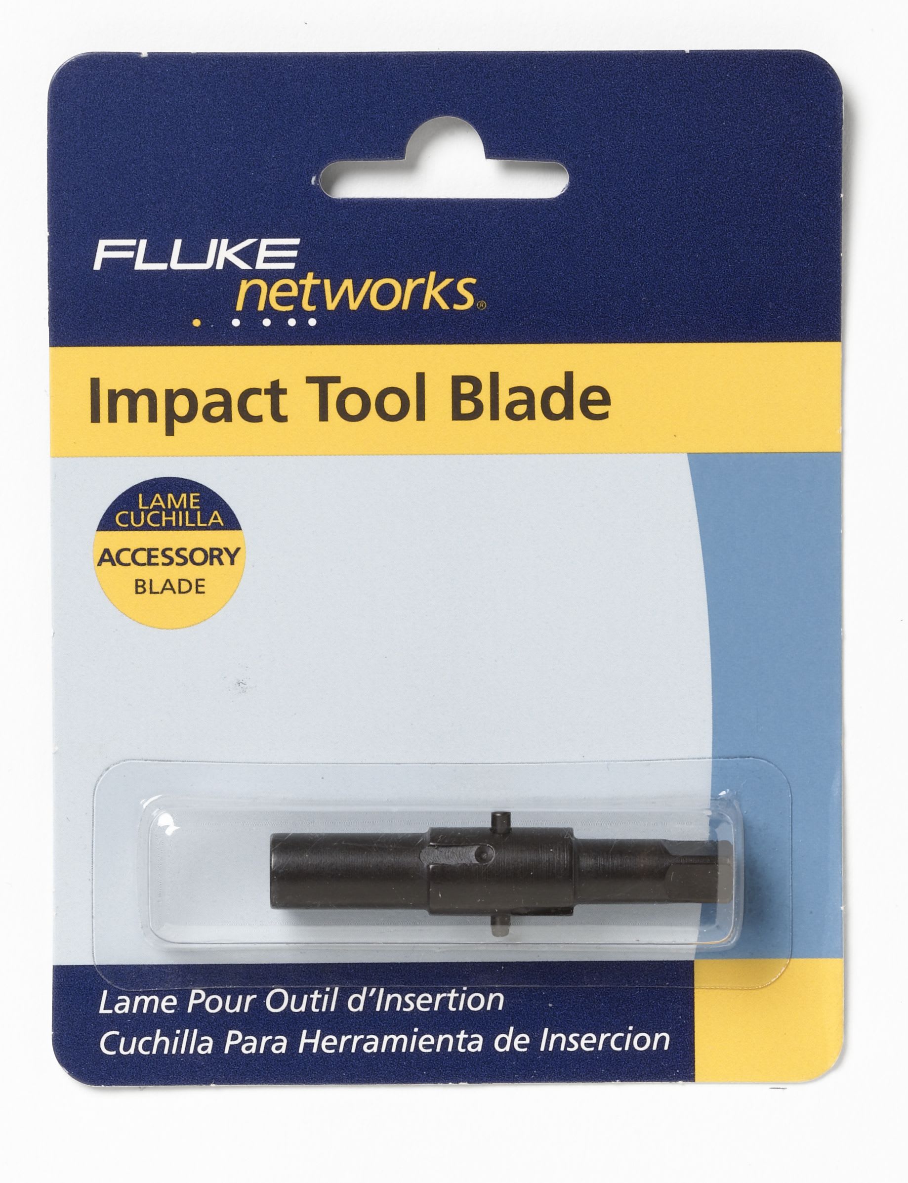 Fluke Networks - Embout d?adaptateur (D914 ou D914S uniquement)