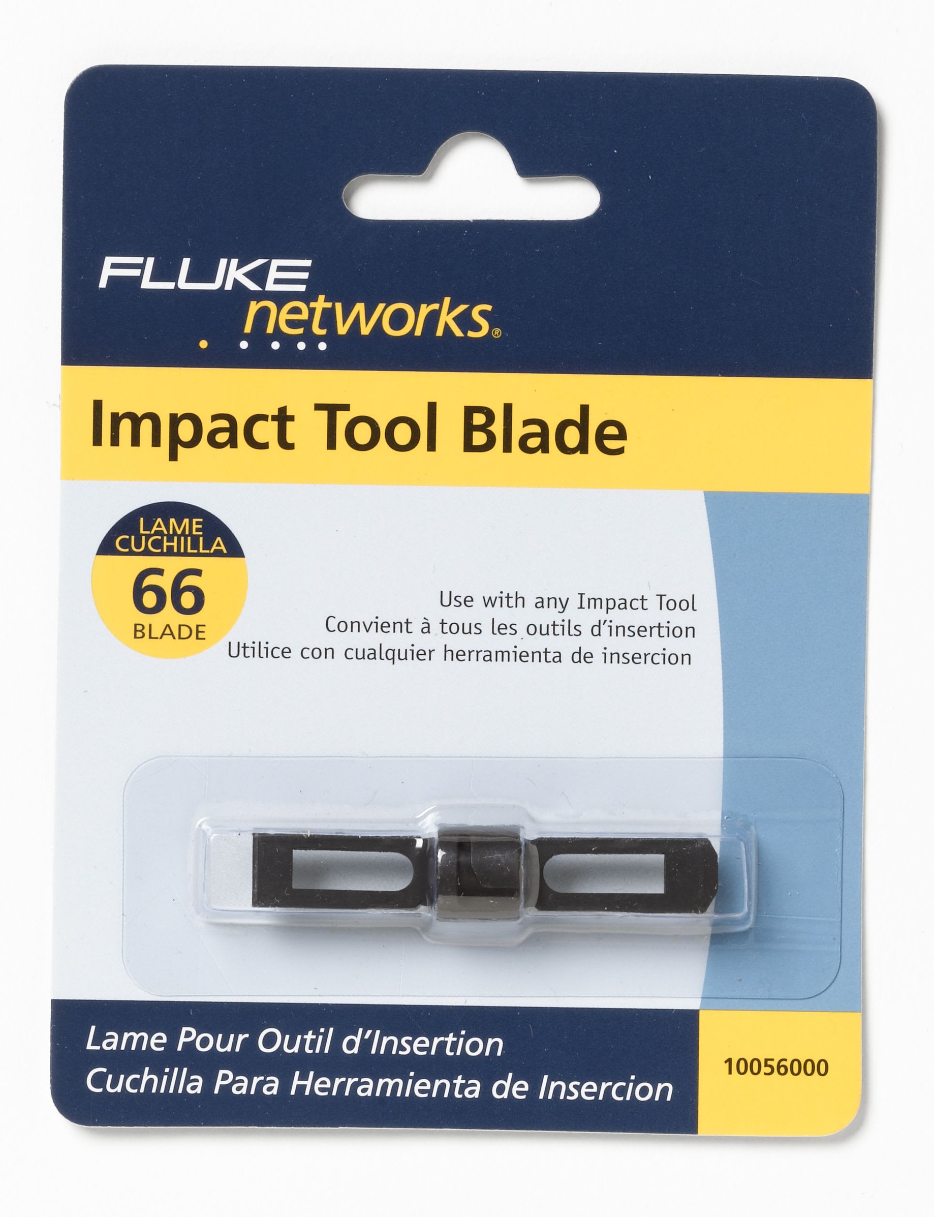 Fluke Networks - Lame 66