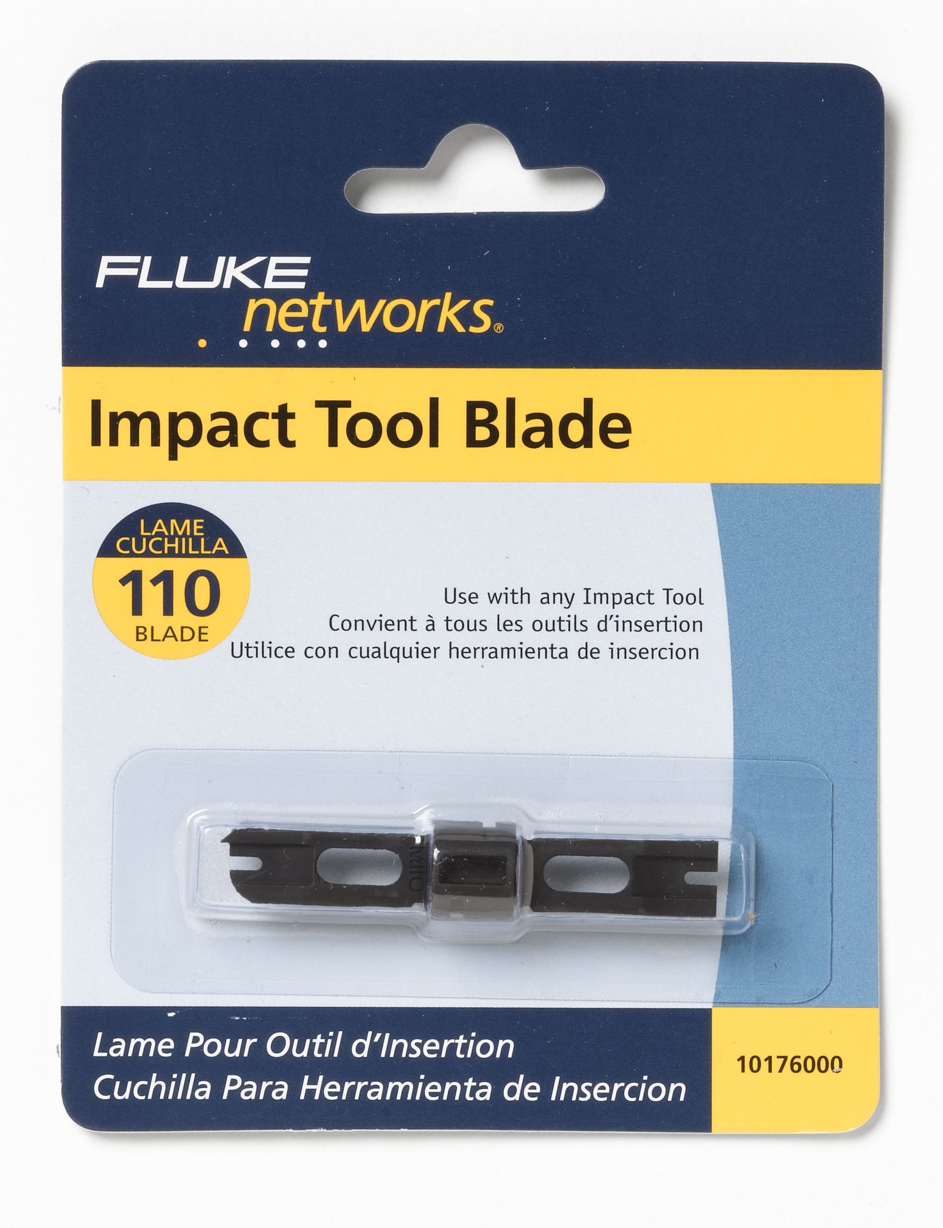 Fluke Networks - Lame 110