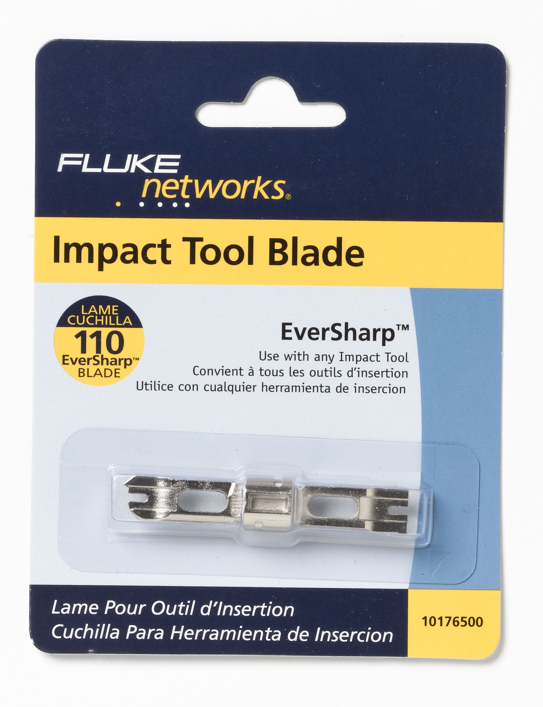 Fluke Networks - Lame EverSharp 110