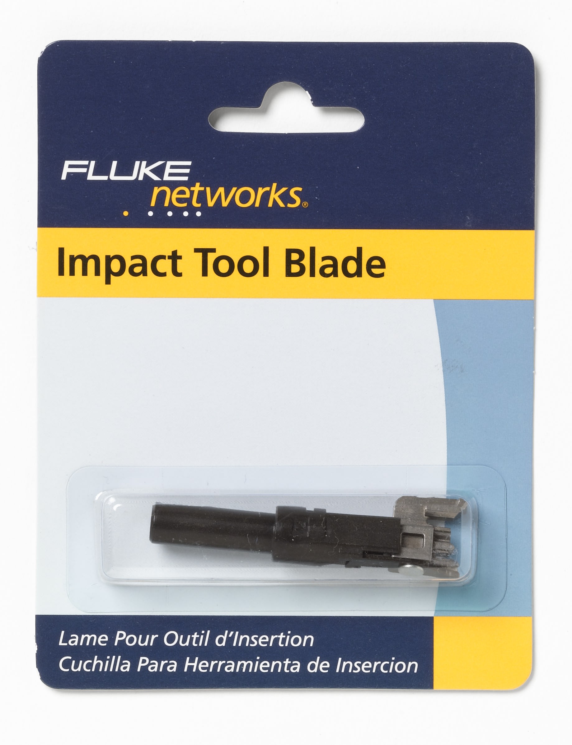 Fluke Networks - Lame D système 3M