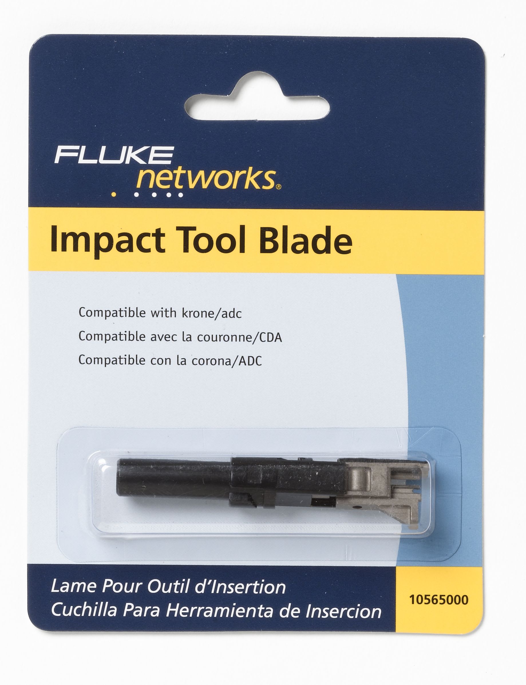 Fluke Networks - Lame Krone