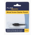 Fluke Networks - Poinçon de démarrage de vis en bois