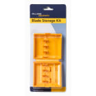 Fluke Networks - Mallette de rangement pour lames