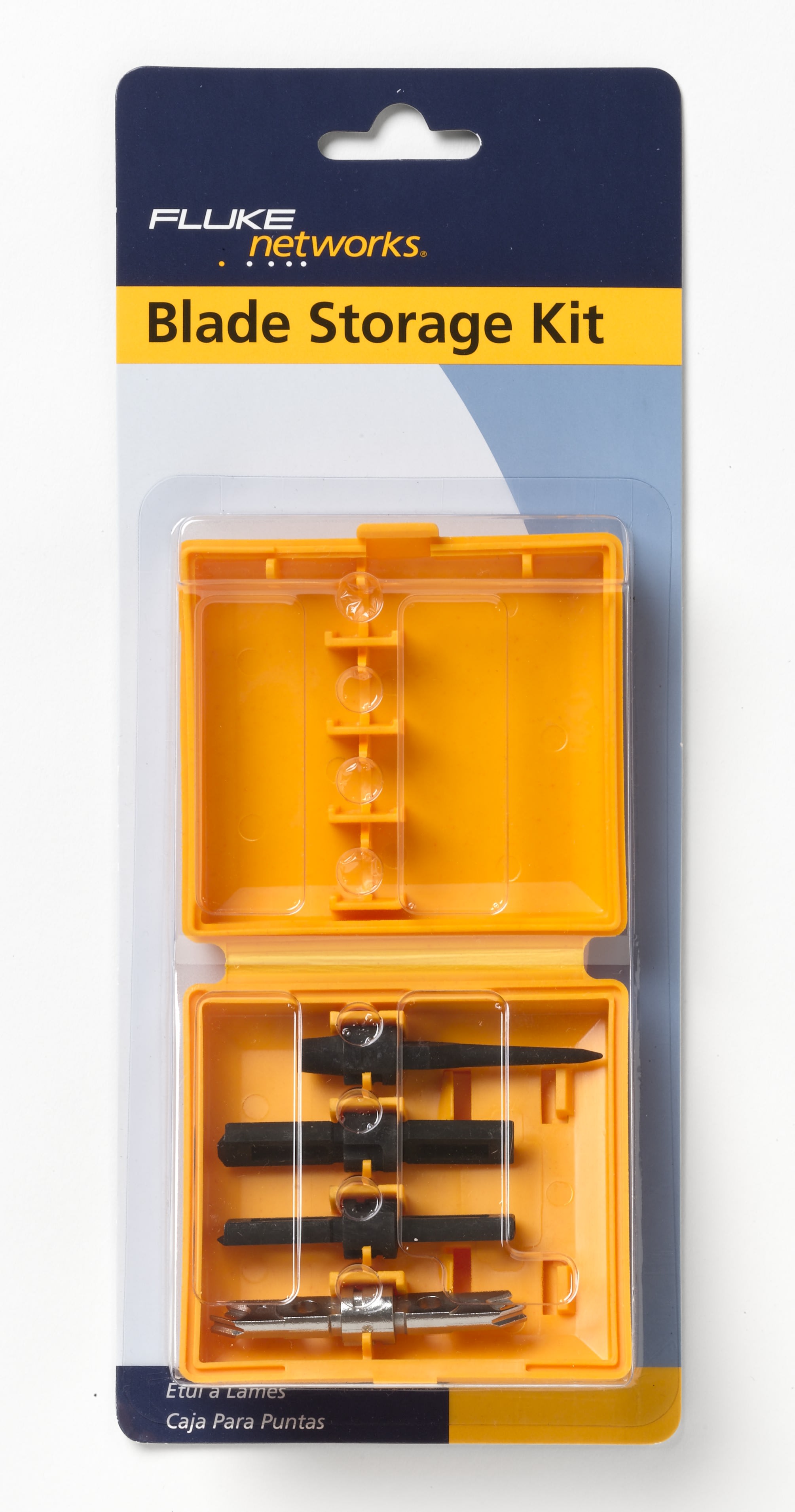 Fluke Networks - Kit de lames 66