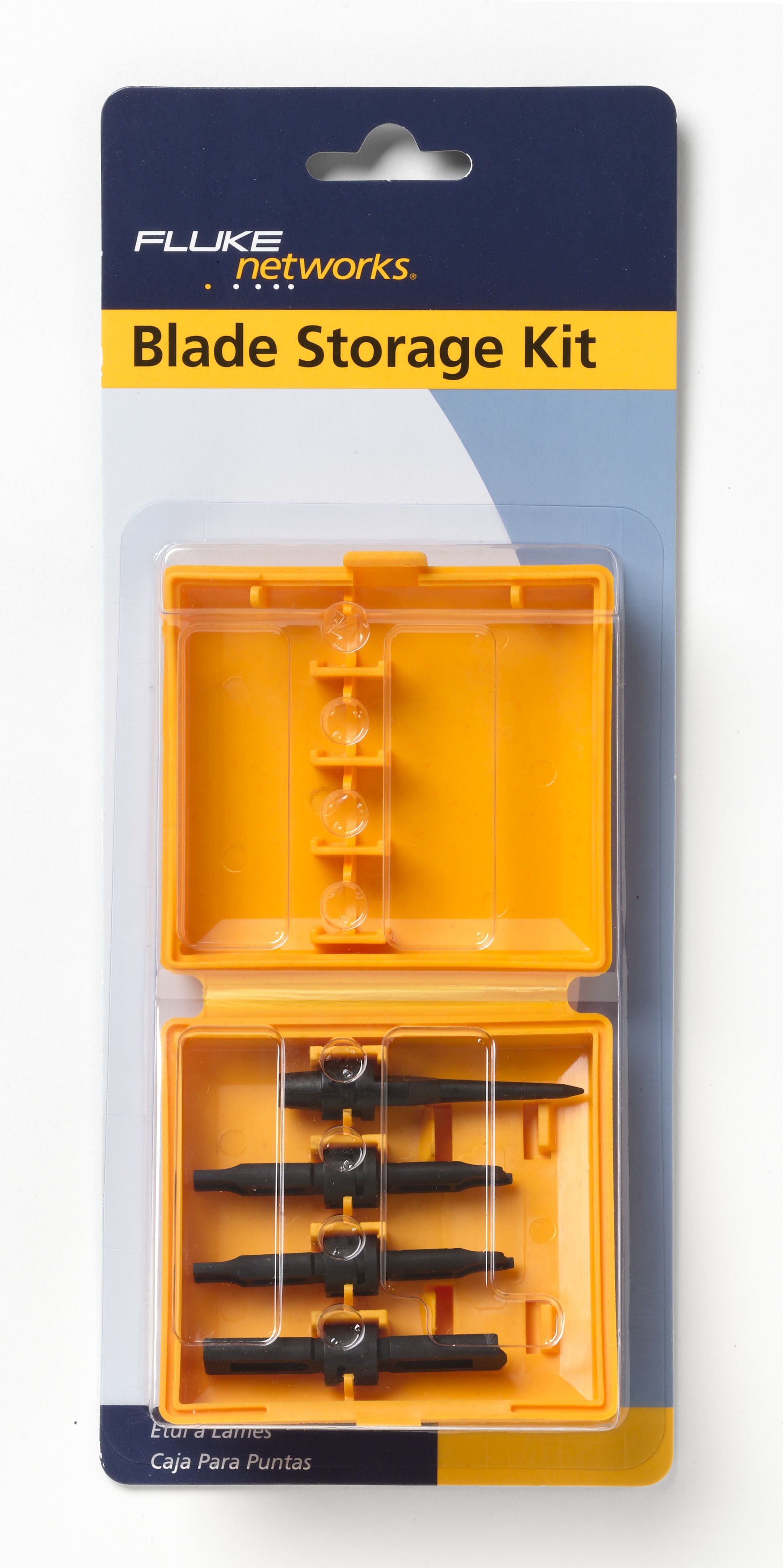 Fluke Networks - Kit de lames 110