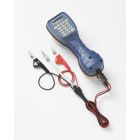Fluke Networks - Instrument de test TS52 PRO avec cordon ABN