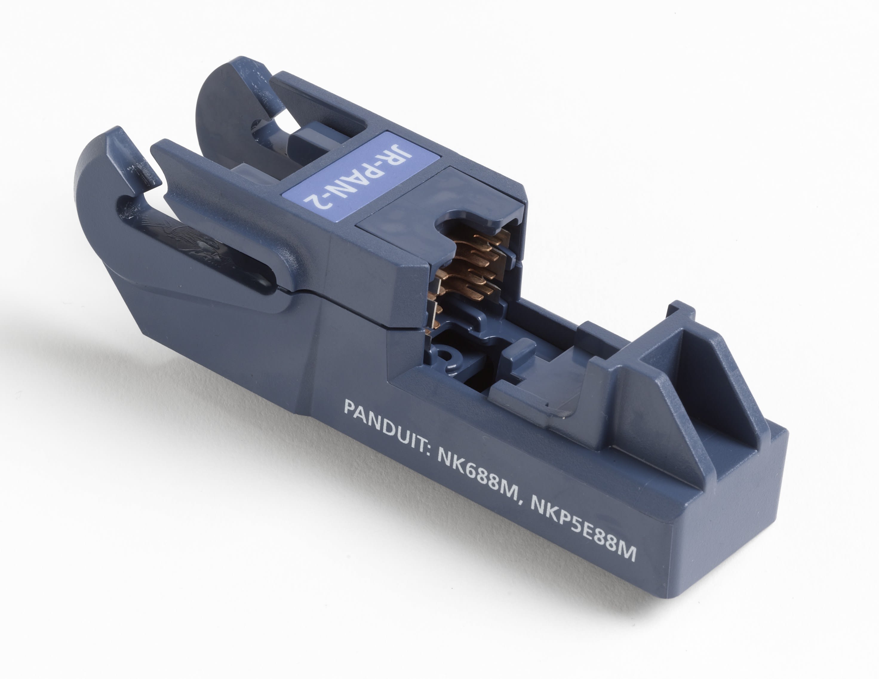 Fluke Networks - Tête de lame amovible Jackrapid (pour Panduit NK688M)