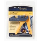 Fluke Networks - Outil de raccordement JackRapid (pour Leviton 41106, 41108, 5G108)
