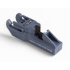 Fluke Networks - Tête de lame amovible JackRapid (pour Leviton 41106, 41108, 5G108)