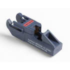 Fluke Networks - Tête de lame amovible Jackrapid (MPS100E, C5, M1BH et UNJ600/500/300)