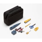 Fluke Networks - Kit télécom pour électricien II avec kit toner et sonde PRO3000