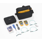 Fluke Networks - Kit de base MultiFiber Pro, MPO wattmètre/source laser (PMLS)