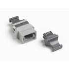 Fluke Networks - Adaptateur MPO, polarité de type B