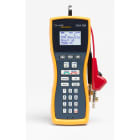 Fluke Networks - Instrument de test TS54 PRO + TDR + fiche banane 4 mm + ABN