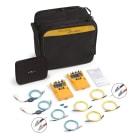 Fluke Networks - Kit supplémentaire OLTS (multimode et monomode) CertiFiber Pro Quad 
